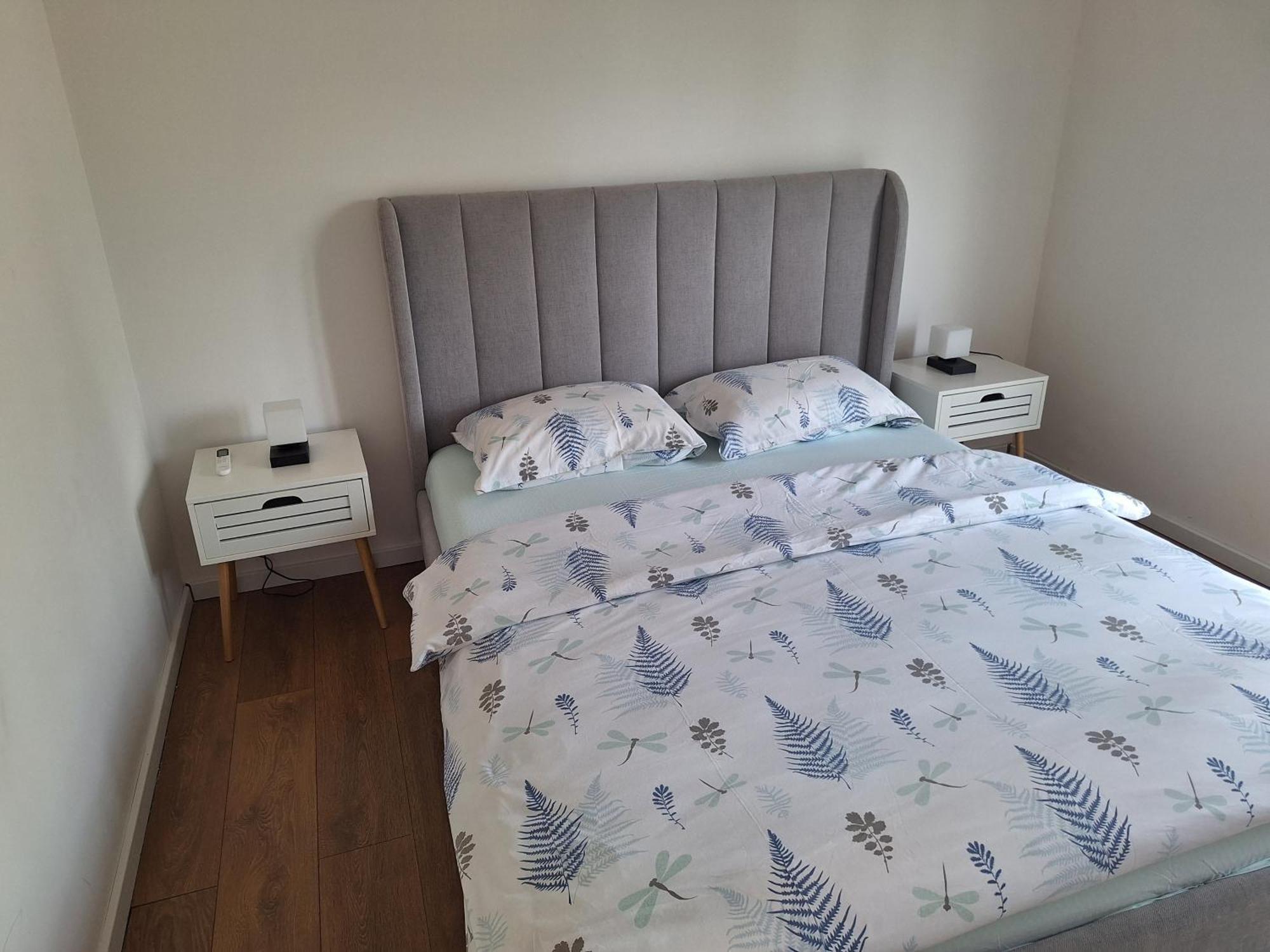 Farah Superior Apartments Bihac Room photo
