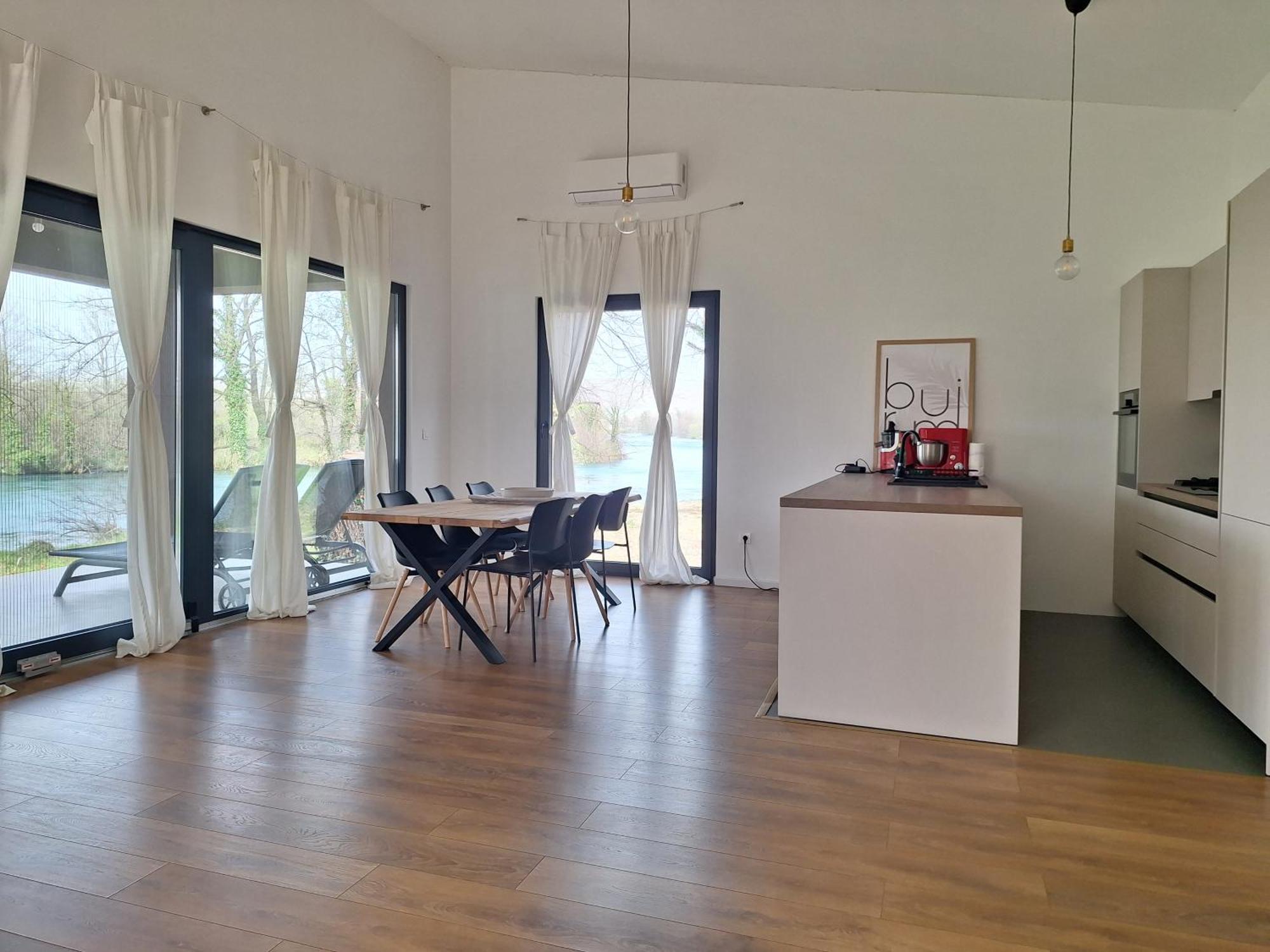 Farah Superior Apartments Bihac Room photo